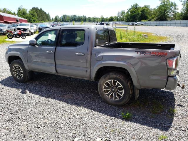 Photo 1 VIN: 3TMCZ5AN0LM355116 - TOYOTA TACOMA DOU 