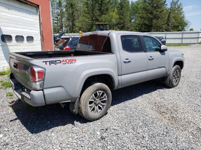 Photo 2 VIN: 3TMCZ5AN0LM355116 - TOYOTA TACOMA DOU 