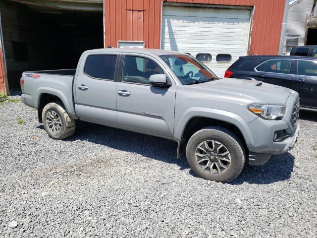 Photo 3 VIN: 3TMCZ5AN0LM355116 - TOYOTA TACOMA DOU 