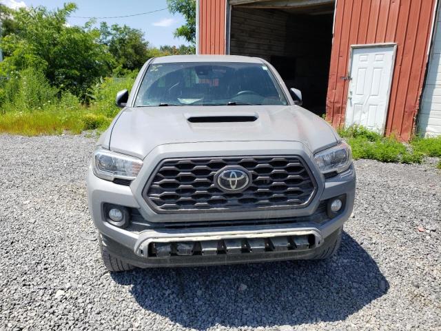 Photo 4 VIN: 3TMCZ5AN0LM355116 - TOYOTA TACOMA DOU 