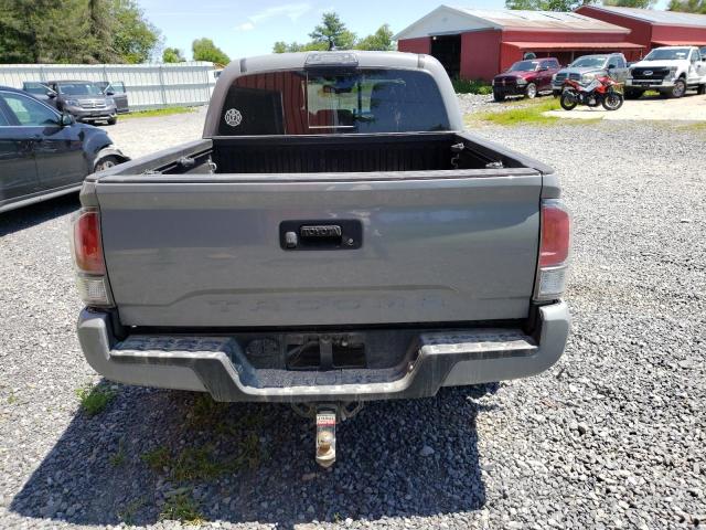 Photo 5 VIN: 3TMCZ5AN0LM355116 - TOYOTA TACOMA DOU 