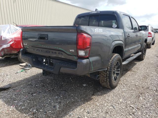 Photo 3 VIN: 3TMCZ5AN0LM356363 - TOYOTA TACOMA DOU 