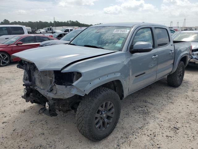 Photo 0 VIN: 3TMCZ5AN0LM358341 - TOYOTA TACOMA DOU 