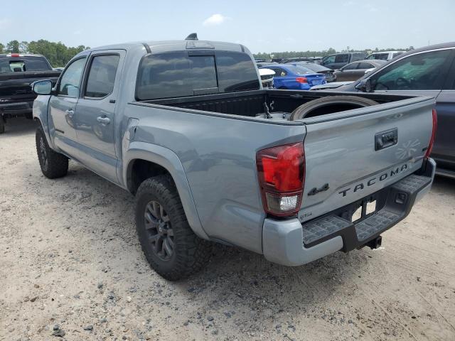 Photo 1 VIN: 3TMCZ5AN0LM358341 - TOYOTA TACOMA DOU 