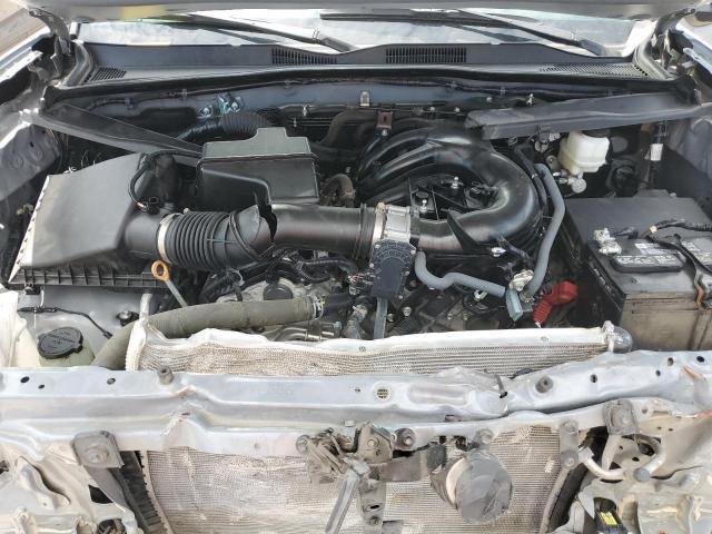 Photo 10 VIN: 3TMCZ5AN0LM358341 - TOYOTA TACOMA DOU 