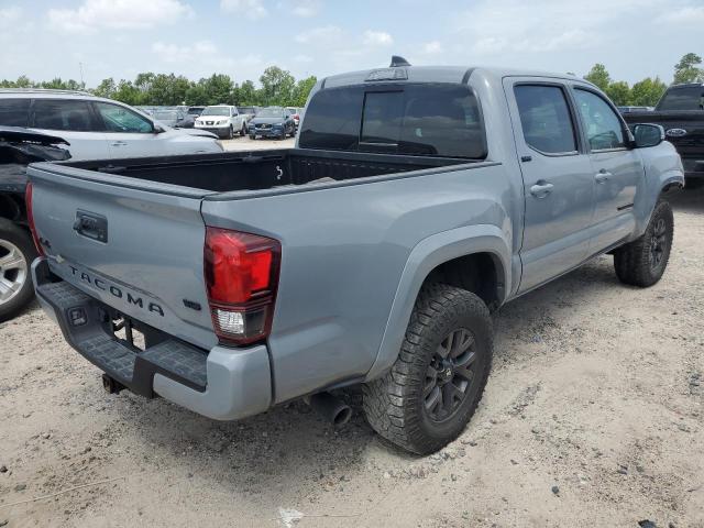 Photo 2 VIN: 3TMCZ5AN0LM358341 - TOYOTA TACOMA DOU 