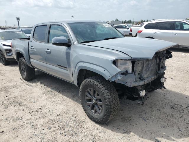 Photo 3 VIN: 3TMCZ5AN0LM358341 - TOYOTA TACOMA DOU 