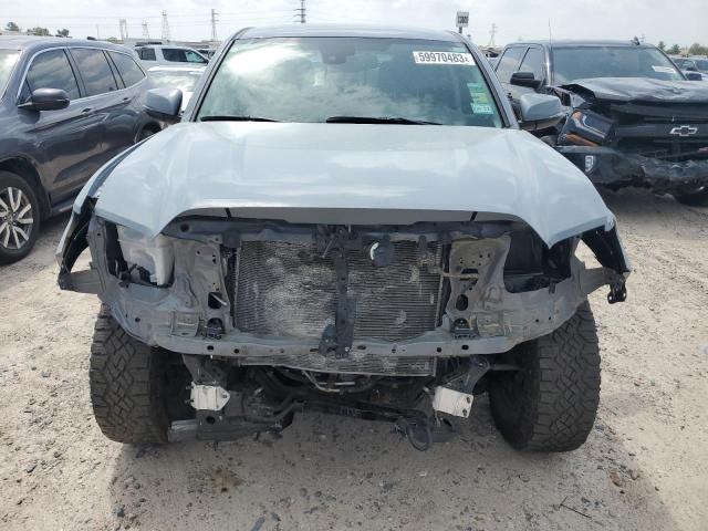 Photo 4 VIN: 3TMCZ5AN0LM358341 - TOYOTA TACOMA DOU 