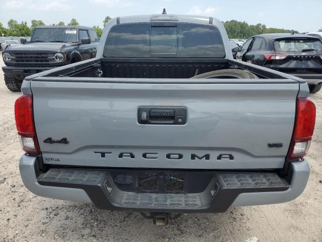 Photo 5 VIN: 3TMCZ5AN0LM358341 - TOYOTA TACOMA DOU 