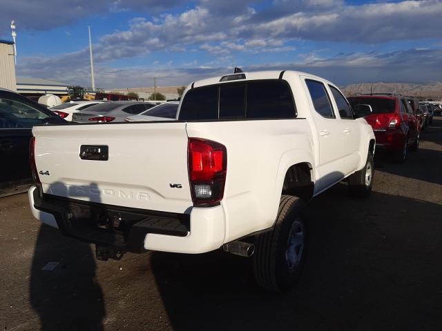 Photo 3 VIN: 3TMCZ5AN0LM360008 - TOYOTA TACOMA DOU 