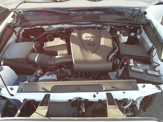 Photo 6 VIN: 3TMCZ5AN0LM360008 - TOYOTA TACOMA DOU 