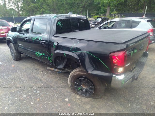 Photo 2 VIN: 3TMCZ5AN0LM364317 - TOYOTA TACOMA 4WD 