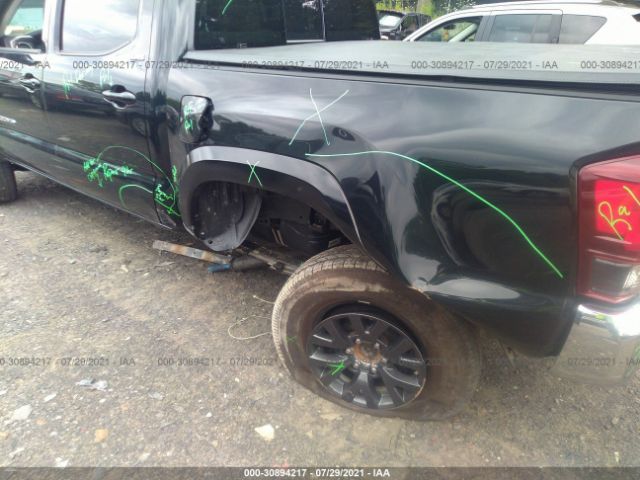 Photo 5 VIN: 3TMCZ5AN0LM364317 - TOYOTA TACOMA 4WD 