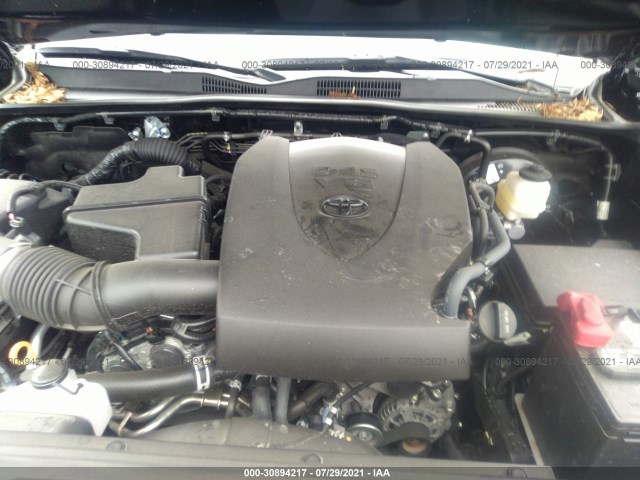 Photo 9 VIN: 3TMCZ5AN0LM364317 - TOYOTA TACOMA 4WD 