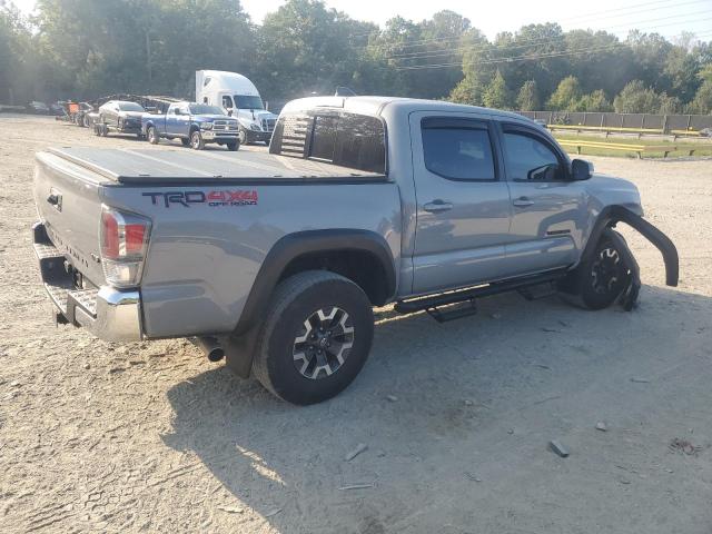 Photo 2 VIN: 3TMCZ5AN0MM371916 - TOYOTA TACOMA DOU 