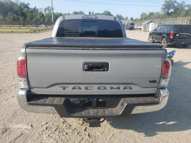 Photo 5 VIN: 3TMCZ5AN0MM371916 - TOYOTA TACOMA DOU 