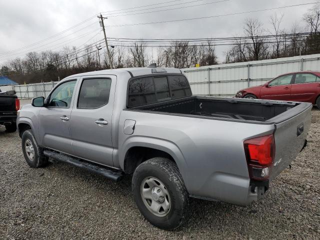 Photo 1 VIN: 3TMCZ5AN0MM376663 - TOYOTA TACOMA 