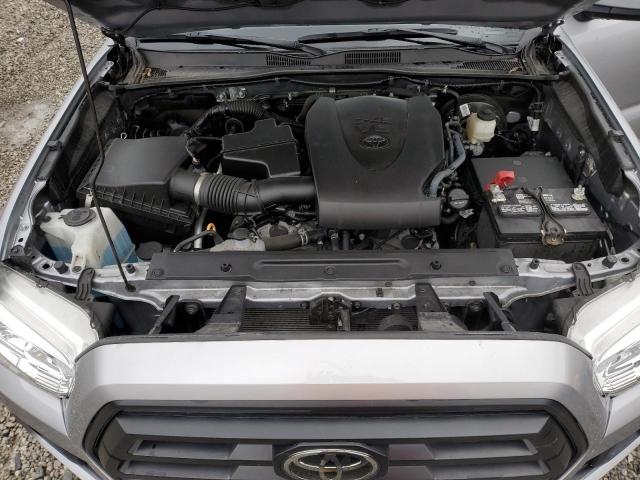 Photo 10 VIN: 3TMCZ5AN0MM376663 - TOYOTA TACOMA 