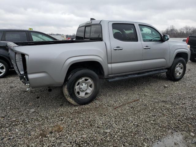 Photo 2 VIN: 3TMCZ5AN0MM376663 - TOYOTA TACOMA 