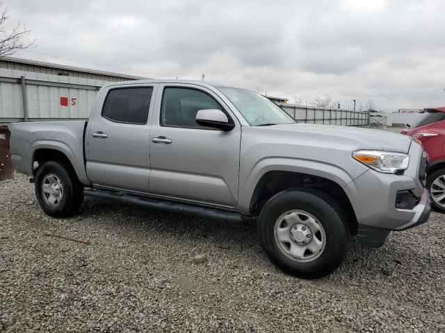 Photo 3 VIN: 3TMCZ5AN0MM376663 - TOYOTA TACOMA 