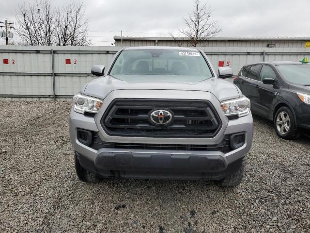 Photo 4 VIN: 3TMCZ5AN0MM376663 - TOYOTA TACOMA 