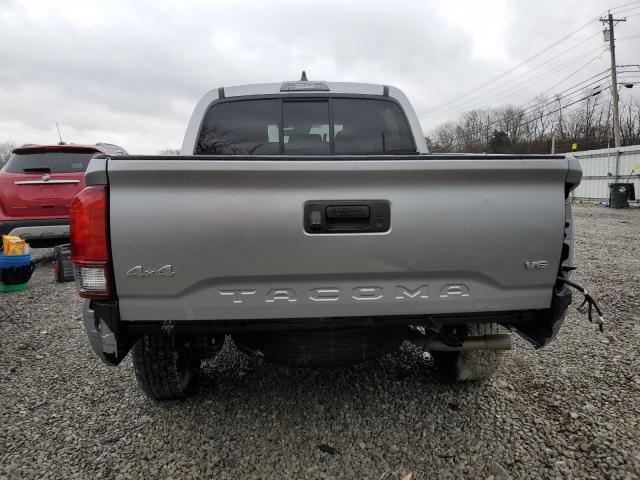 Photo 5 VIN: 3TMCZ5AN0MM376663 - TOYOTA TACOMA 