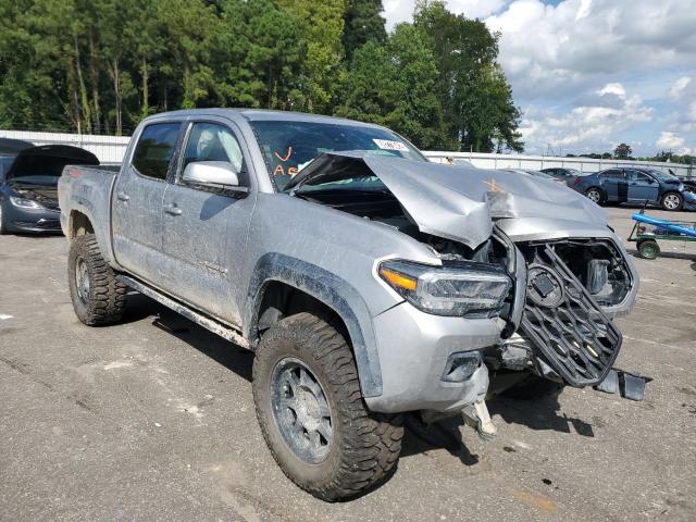 Photo 0 VIN: 3TMCZ5AN0MM394824 - TOYOTA TACOMA DOU 