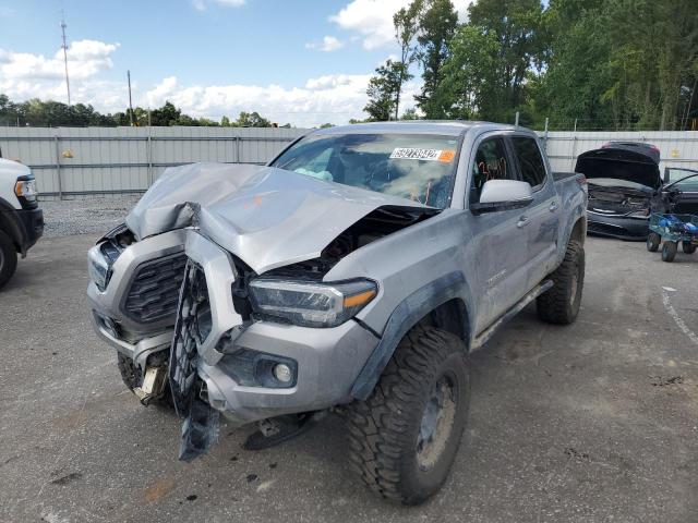 Photo 1 VIN: 3TMCZ5AN0MM394824 - TOYOTA TACOMA DOU 