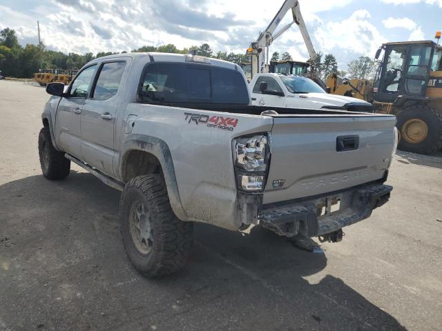 Photo 2 VIN: 3TMCZ5AN0MM394824 - TOYOTA TACOMA DOU 