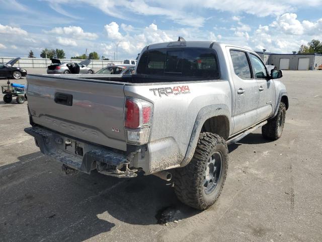 Photo 3 VIN: 3TMCZ5AN0MM394824 - TOYOTA TACOMA DOU 