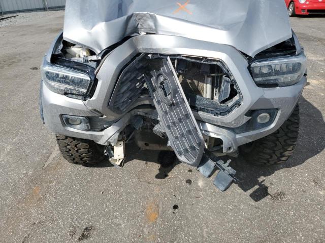 Photo 8 VIN: 3TMCZ5AN0MM394824 - TOYOTA TACOMA DOU 