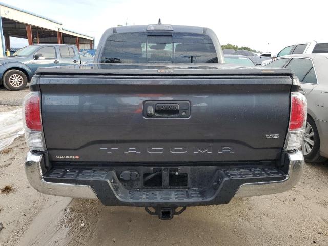 Photo 5 VIN: 3TMCZ5AN0MM395343 - TOYOTA TACOMA DOU 