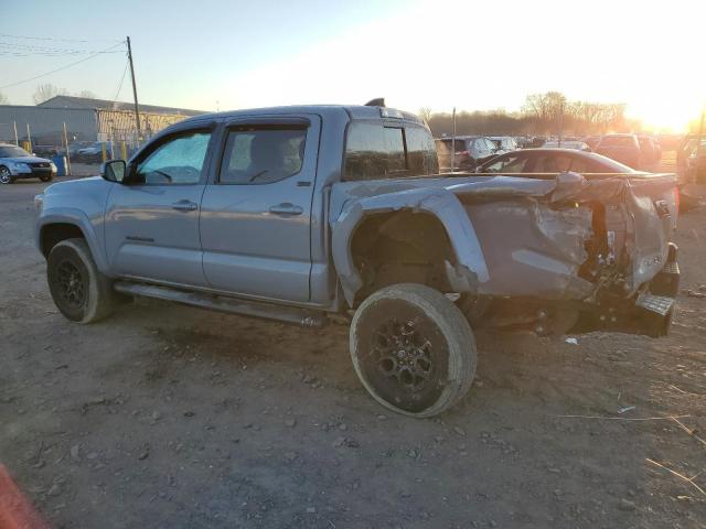 Photo 1 VIN: 3TMCZ5AN0MM395469 - TOYOTA TACOMA 