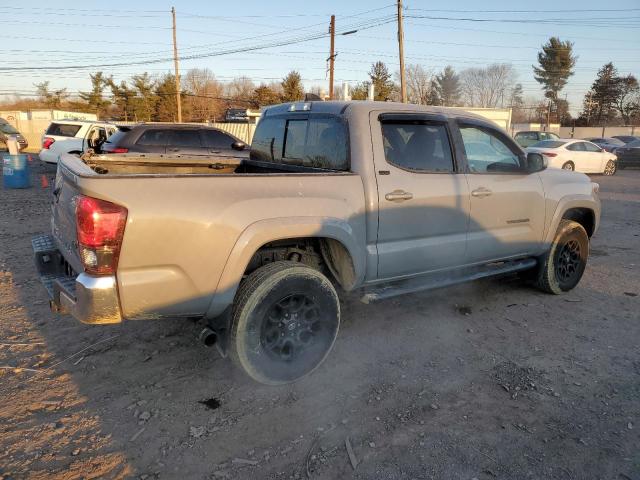 Photo 2 VIN: 3TMCZ5AN0MM395469 - TOYOTA TACOMA 