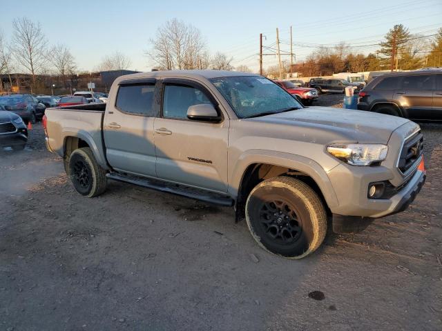 Photo 3 VIN: 3TMCZ5AN0MM395469 - TOYOTA TACOMA 