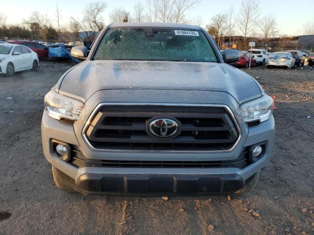 Photo 4 VIN: 3TMCZ5AN0MM395469 - TOYOTA TACOMA 