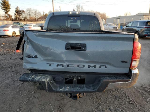 Photo 5 VIN: 3TMCZ5AN0MM395469 - TOYOTA TACOMA 