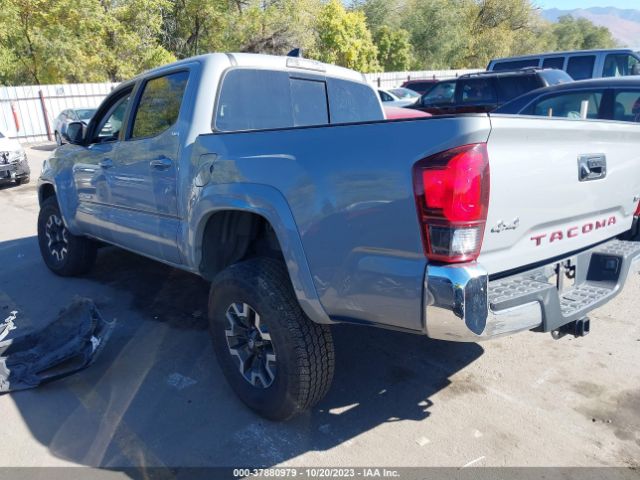 Photo 2 VIN: 3TMCZ5AN0MM401285 - TOYOTA TACOMA 