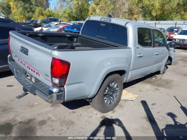 Photo 3 VIN: 3TMCZ5AN0MM401285 - TOYOTA TACOMA 