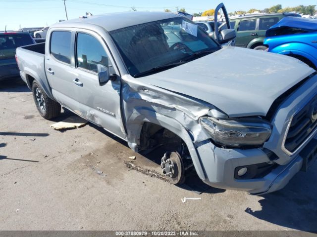 Photo 5 VIN: 3TMCZ5AN0MM401285 - TOYOTA TACOMA 