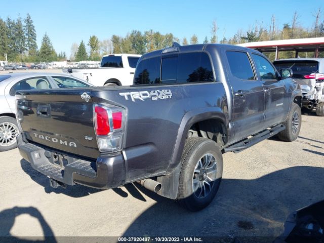 Photo 3 VIN: 3TMCZ5AN0MM416725 - TOYOTA TACOMA 