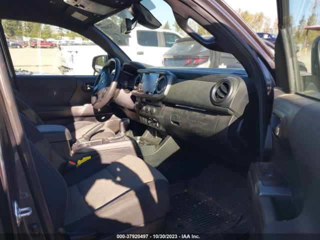 Photo 4 VIN: 3TMCZ5AN0MM416725 - TOYOTA TACOMA 