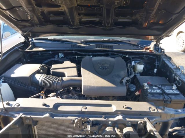 Photo 9 VIN: 3TMCZ5AN0MM416725 - TOYOTA TACOMA 