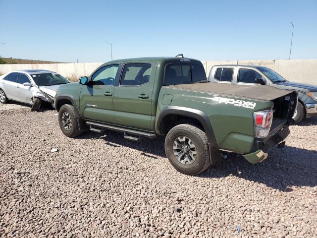 Photo 1 VIN: 3TMCZ5AN0MM419639 - TOYOTA TACOMA DOU 