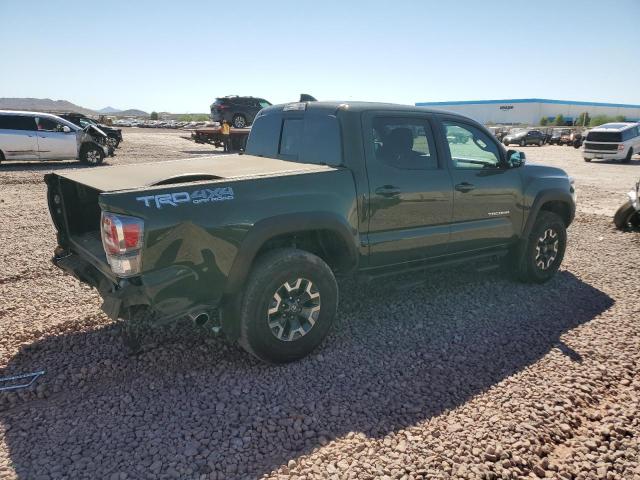 Photo 2 VIN: 3TMCZ5AN0MM419639 - TOYOTA TACOMA DOU 