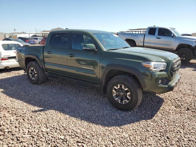 Photo 3 VIN: 3TMCZ5AN0MM419639 - TOYOTA TACOMA DOU 