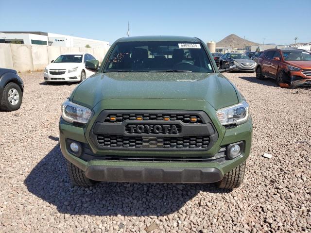 Photo 4 VIN: 3TMCZ5AN0MM419639 - TOYOTA TACOMA DOU 