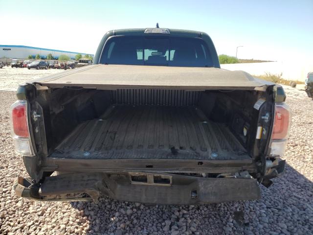 Photo 5 VIN: 3TMCZ5AN0MM419639 - TOYOTA TACOMA DOU 