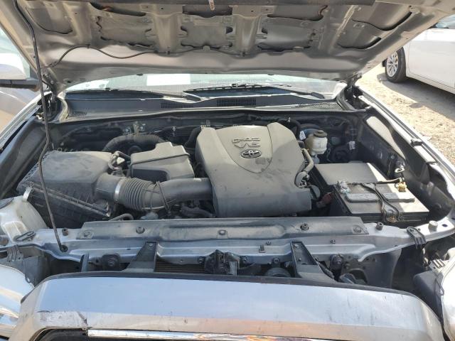 Photo 10 VIN: 3TMCZ5AN0MM421763 - TOYOTA TACOMA DOU 