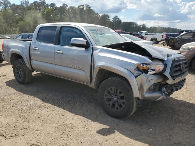 Photo 3 VIN: 3TMCZ5AN0MM421763 - TOYOTA TACOMA DOU 